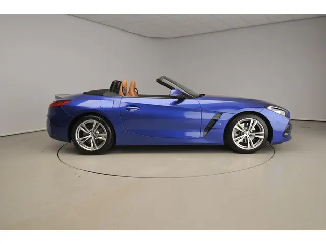 BMW Z4 Roadster sDrive30i 2025 Benzine 4