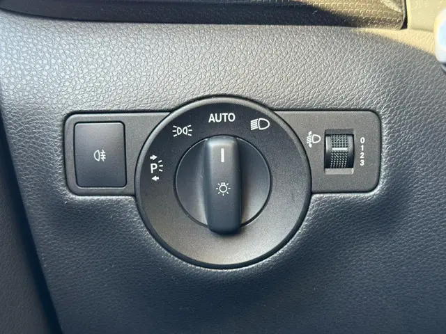 Mercedes-Benz B-Klasse 180 Ambition 2015 Benzine 21