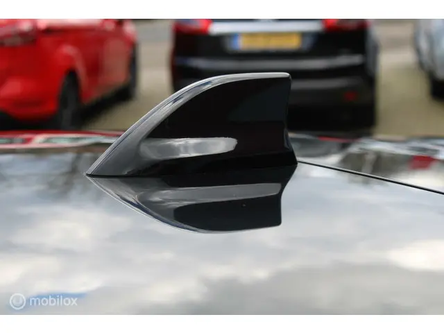 Honda CR-Z 1.5 i-Vtec IMA Sport 2012 Benzine 32