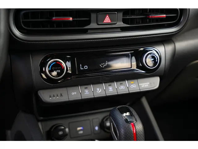 Hyundai Kona 1.0 T-GDI 2022 Benzine 18