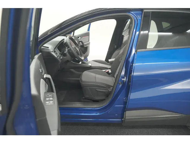 Renault Captur Mild Hybrid 160 EDC Techno 2024 Benzine 25