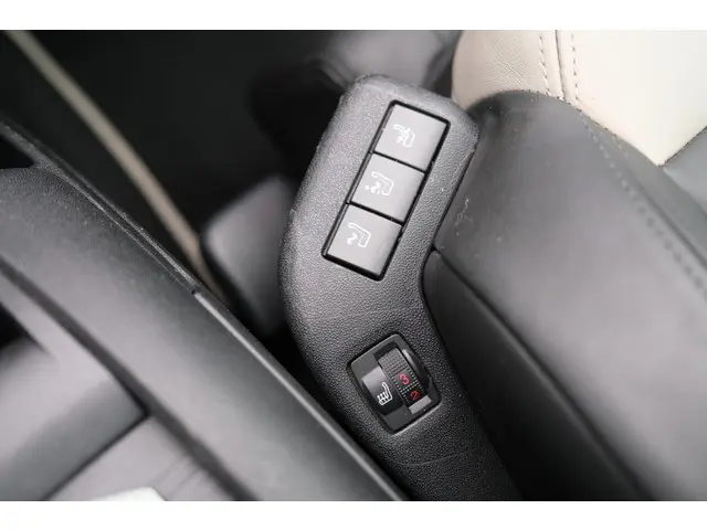 Citroën C4 Picasso e-THP Shine Automaat-6 2017 Benzine 50