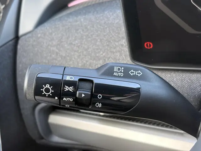 Kia EV3 GT-Line 81.4 kWh 2025 Elektrisch 22