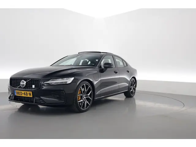 Volvo S60 T8 Polestar Engineered 2024 Hybride Benzine