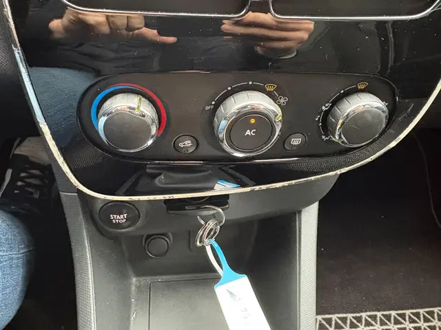 Renault Clio 0.9 TCe Dynamique 2013 Benzine 21