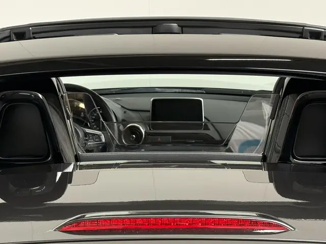 Mazda MX-5 RF 2.0 SkyActiv-G 160 GT-M 2017 Benzine 11