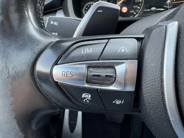 BMW X6 M50d 2016 Diesel 13