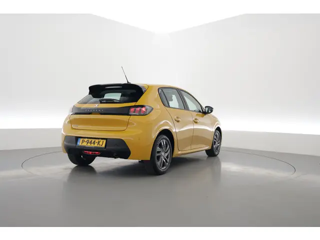 Peugeot 208 2