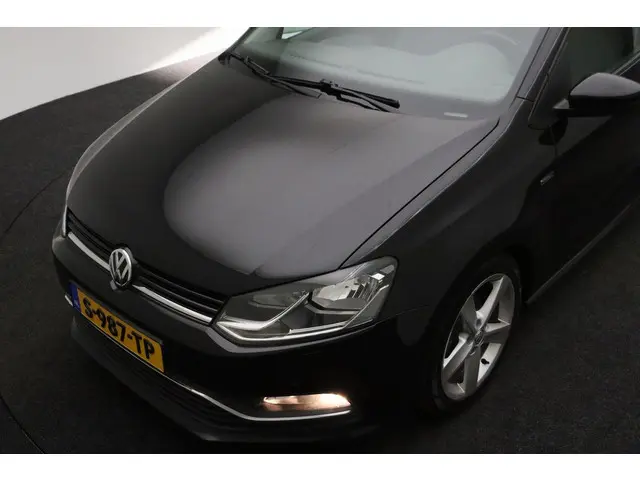 Volkswagen Polo 1.2 TSI Highline 2014 Benzine 20