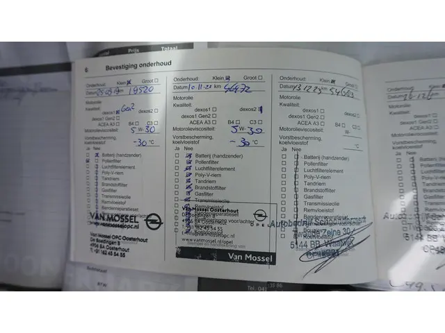 Opel Astra 1.4 Innovation Trekhaak | PDC V+A 2017 Benzine 33