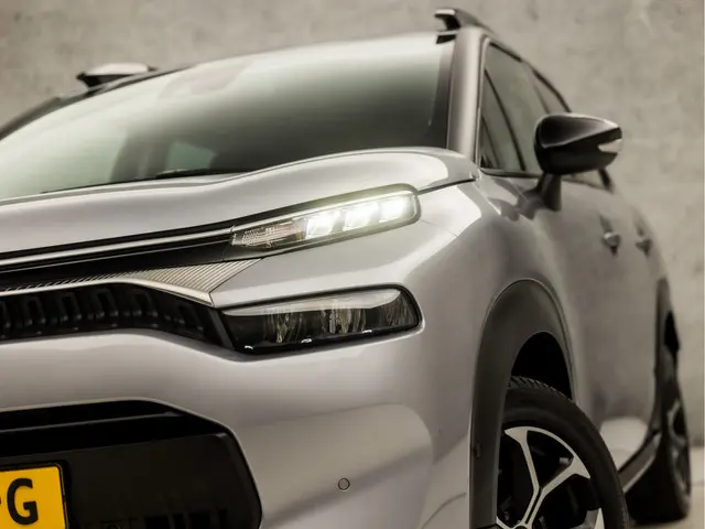 Citroën C3 Aircross 1.2 PureTech Max 2023 Benzine 15