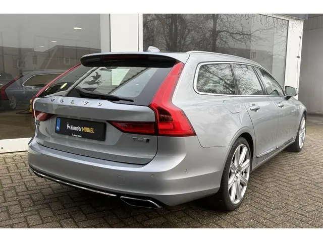 Volvo V90 2.0 T6 AWD Inscription 2016 Benzine 3