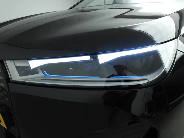 BMW iX M60 2023 Elektrisch 39