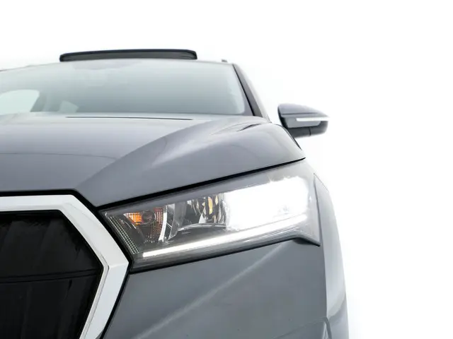 Škoda Enyaq iV 60 [ 3-Fase ] {SOH-87%} 2022 Elektrisch 34