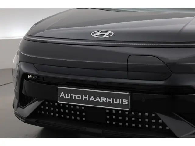 Hyundai Kona Electric N Line 65.4 kWh 2024 Elektrisch 33