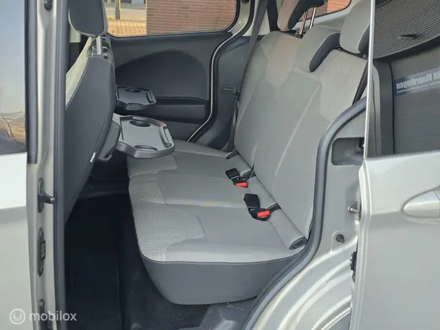 Ford Tourneo Courier 1.0 Titanium✅️Apk✅️Airco✅️ 2014 Benzine 17