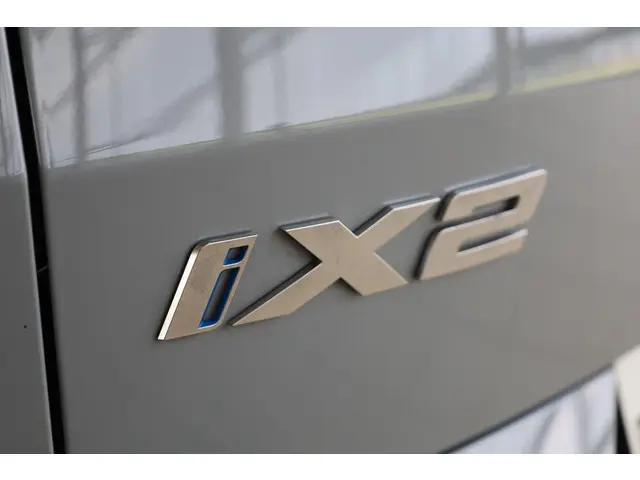 BMW iX2 eDrive20 2025 Elektrisch 24