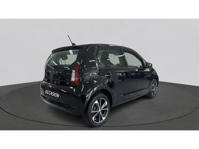 Škoda Citigo e-iV EV Style 2020 Elektrisch 8