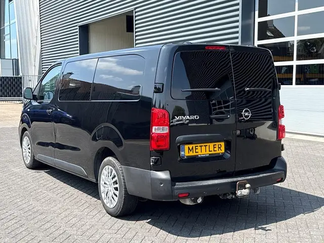 Opel Vivaro 3