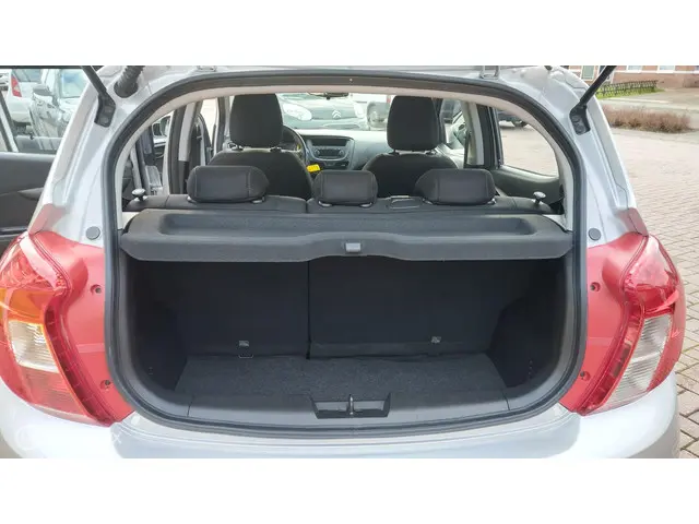 Opel KARL 1.0 ecoFLEX Edition 2018 Benzine 12