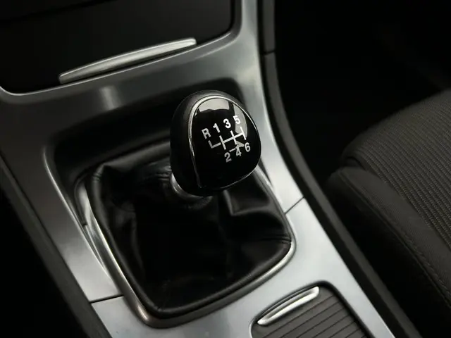 Ford Mondeo Wagon 1.6 EcoBoost Titanium 2012 Benzine 11