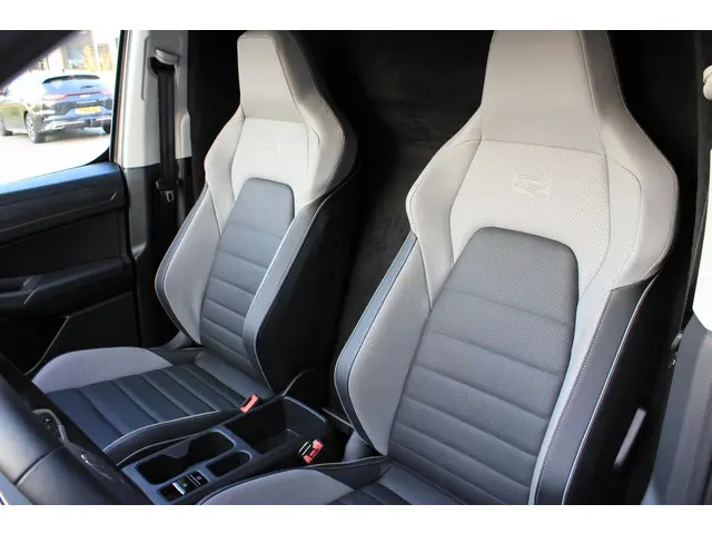 Volkswagen Caddy 2.0 TDI 2024 Diesel 3