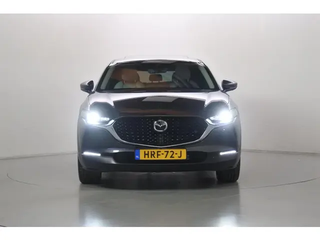 Mazda CX-30 2.0 X 180pk AWD Automaat Luxury 2019 Benzine 47