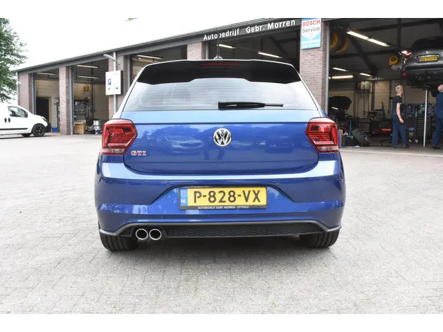 Volkswagen Polo 2.0 TSI GTI 2018 Benzine 5