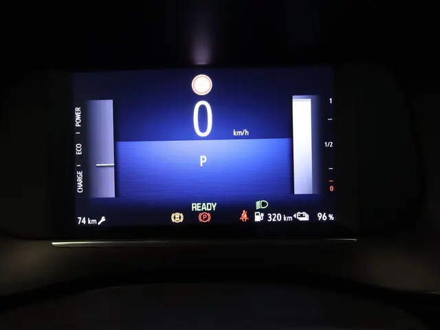 Opel Corsa-e GS 50 kWh 2025 Elektrisch 20