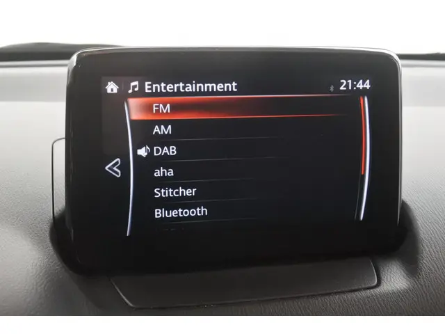 Mazda 2 1.5 90pk Automaat GT-M 2019 Benzine 25