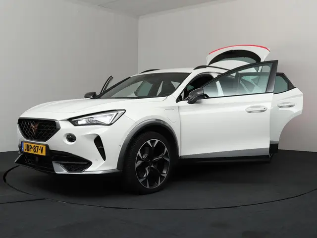 CUPRA Formentor 1.4 e-Hybrid 2022 Hybride Benzine 35