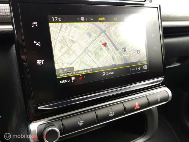 Citroën C3 1.2 PureTech ELLE 2018 Benzine 15
