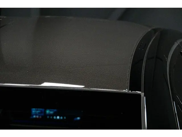 BMW M5 5-serie 2025 Hybride Benzine 27