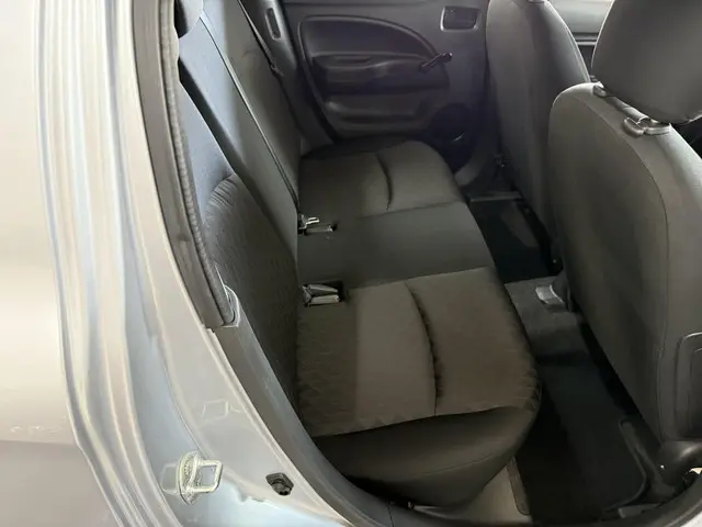 Mitsubishi Space Star 1.0 Cool+ 2021 Benzine 15