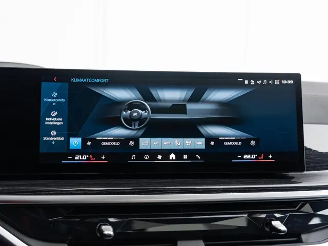 BMW X5 M Competition 2024 Hybride Benzine 53