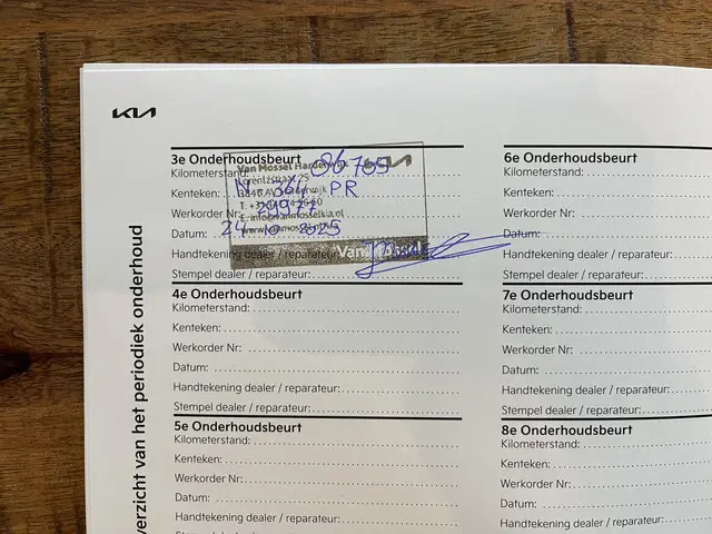 Kia EV6 Plus 77.4 kWh 2021 Elektrisch 56