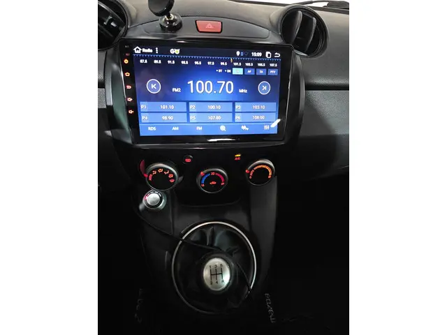 Mazda 2 1.3 BIFUEL GT / Lees tekst 2013 LPG/Gas 17