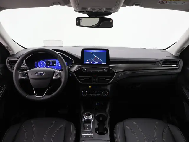 Ford Kuga 3