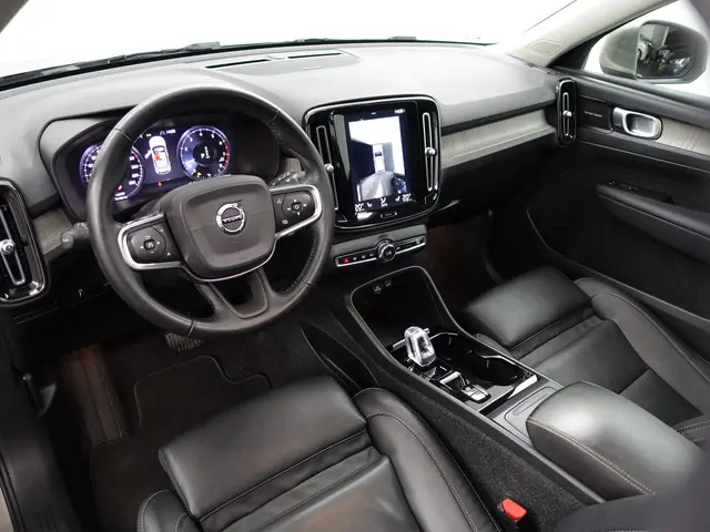 Volvo XC40 2