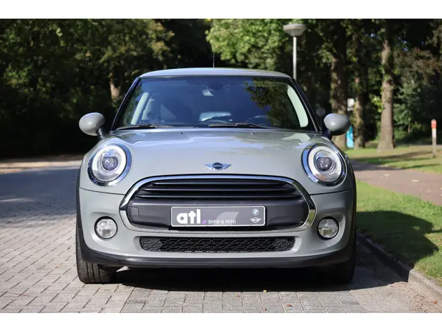 MINI One Mini 1.2 Chili Business 2017 Benzine 2