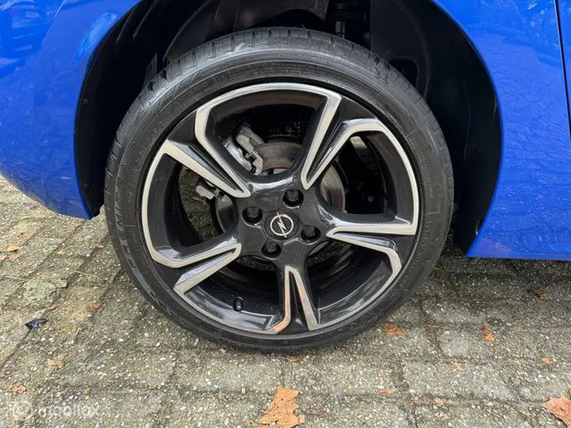 Opel Corsa 1.2 GS Line 2021 Benzine 69