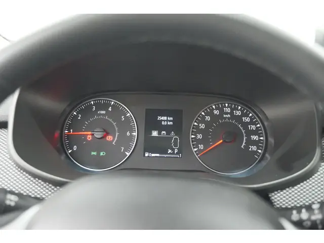Dacia Sandero Stepway TCe 90 Expression 2023 Benzine 43