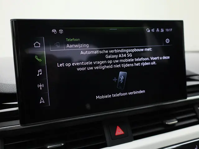 Audi A5 Sportback 40 TFSI/204PK S Line 2023 Benzine 42