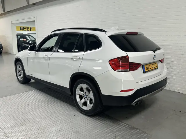 BMW X1 SDRIVE 28I SDRIVE 28I 2018 Benzine 10