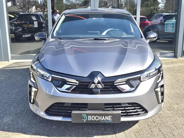 Mitsubishi Colt 1.6 HEV Instyle 2024 Hybride Benzine 20