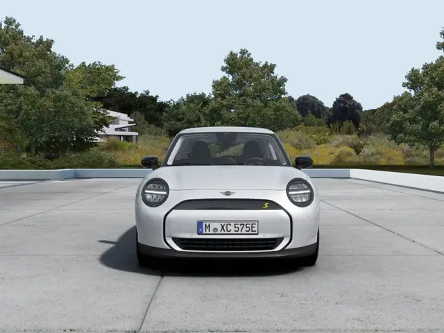 MINI Electric 2