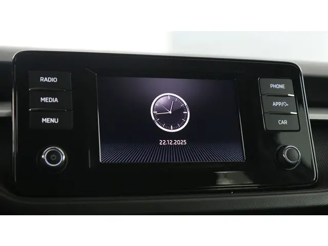 Škoda Fabia 1.0 MPI 80pk Ambition 2023 Benzine 34