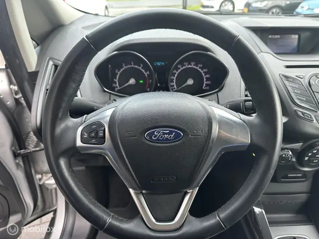 Ford EcoSport 1.0 EcoBoost Titanium 2017 Benzine 11