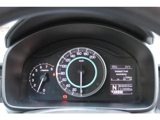 Suzuki Ignis 1.2 2020 Benzine 34