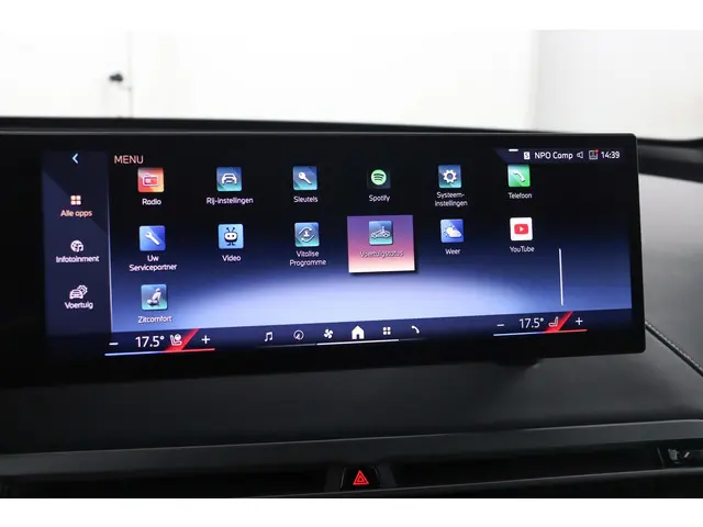 BMW iX xDrive45 2026 Elektrisch 54